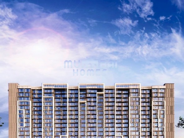 Man Ghatkopar Avenue Aaradhya One Earth G Phase VI Project in Ghatkopar East