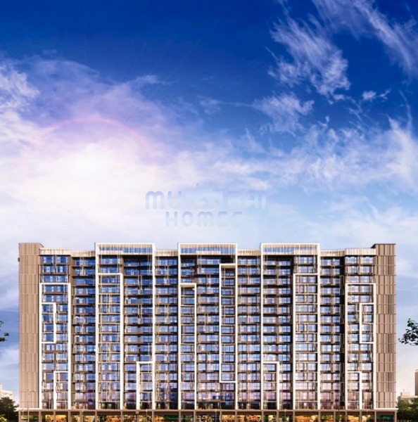 Man Ghatkopar Avenue Aaradhya One Earth G Phase VI Project in Ghatkopar East