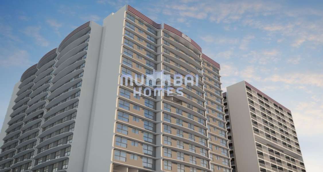 Marathon Neohomes Neo Park Project in Bhandup West