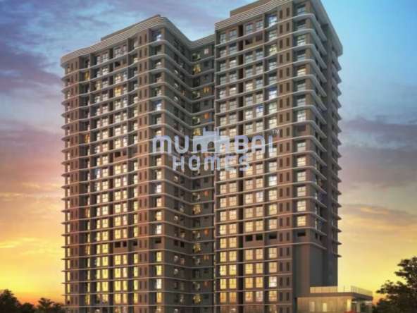 Marathon Neovalley Kaveri Project in Bhandup West