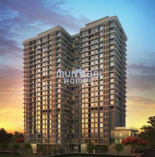 Marathon Neovalley Kaveri Project in Bhandup West