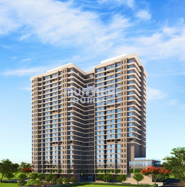 Marathon Neovalley Kaveri Wing A Project in Bhandup West