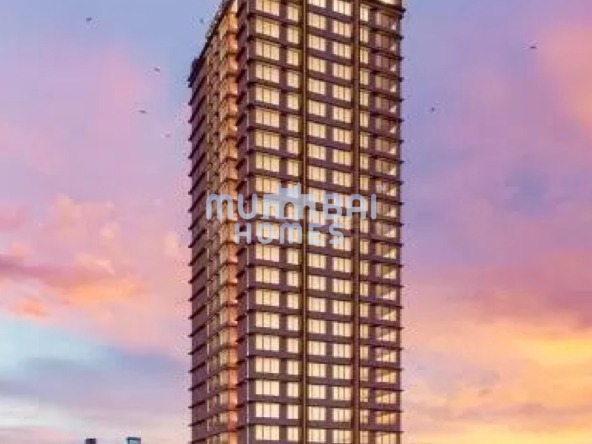 Natasha Avana Project in Vikhroli East