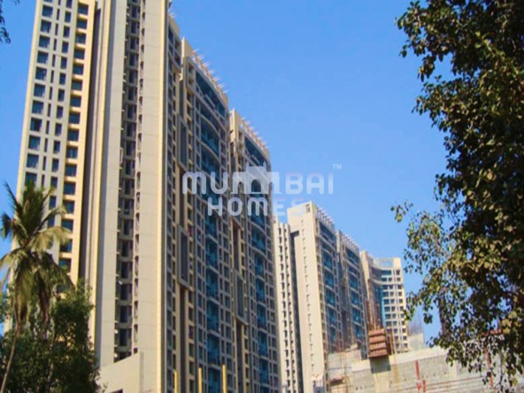 Neptune Living Point Phase 1 Project in Bhandup West