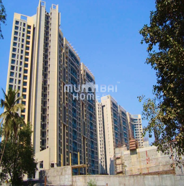 Neptune Living Point Phase 1 Project in Bhandup West