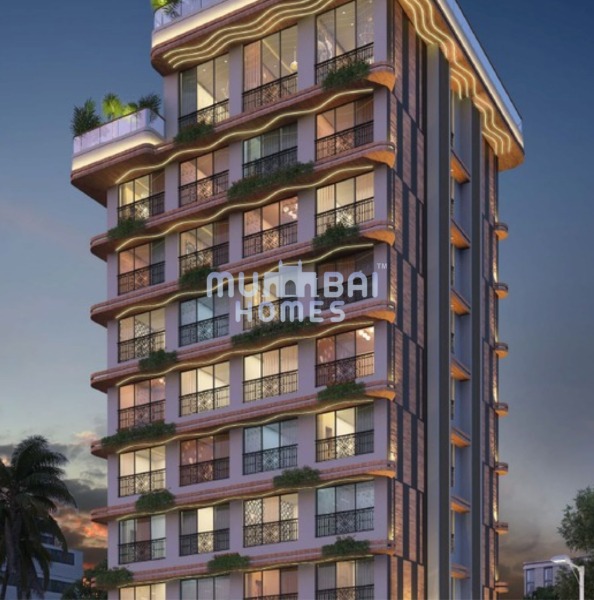 Om Sai Chembur Nandadeep CHS Ltd Project in Chembur.