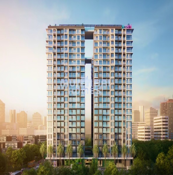 Palazzio Collection Project in Ghatkopar East