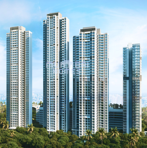 Piramal Revanta Codename Tower 5 Project in Mulund West