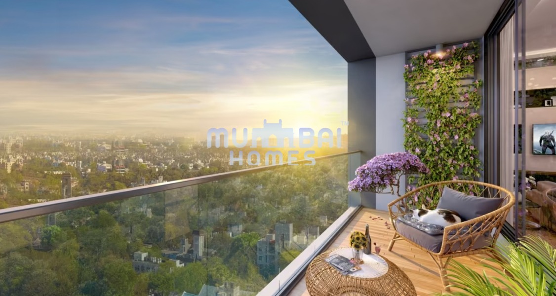 Puravankara Purva Clermont Project in Chembur