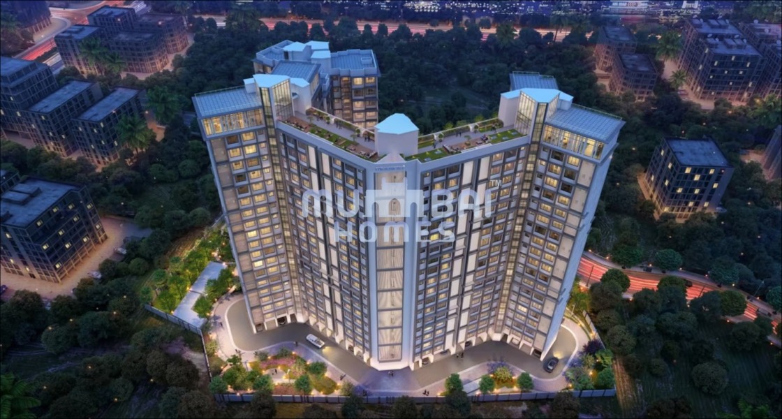 Puravankara Purva Clermont Project in Chembur