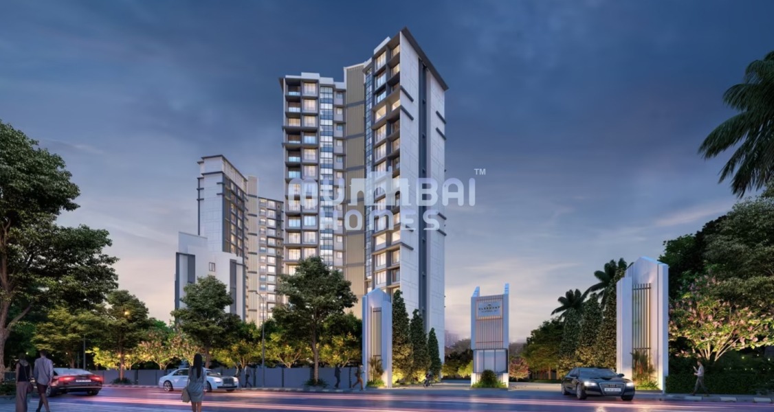 Puravankara Purva Clermont Project in Chembur