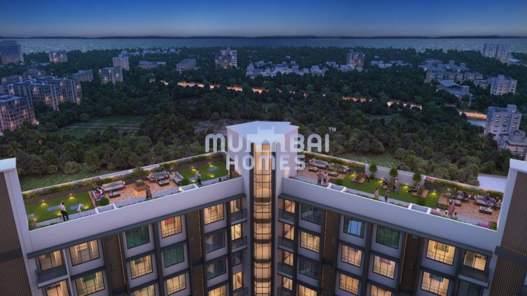 Puravankara Purva Clermont Project in Chembur