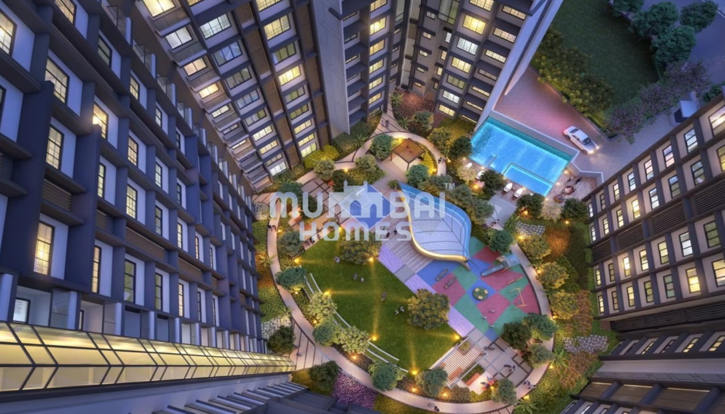 Puravankara Purva Clermont Project in Chembur