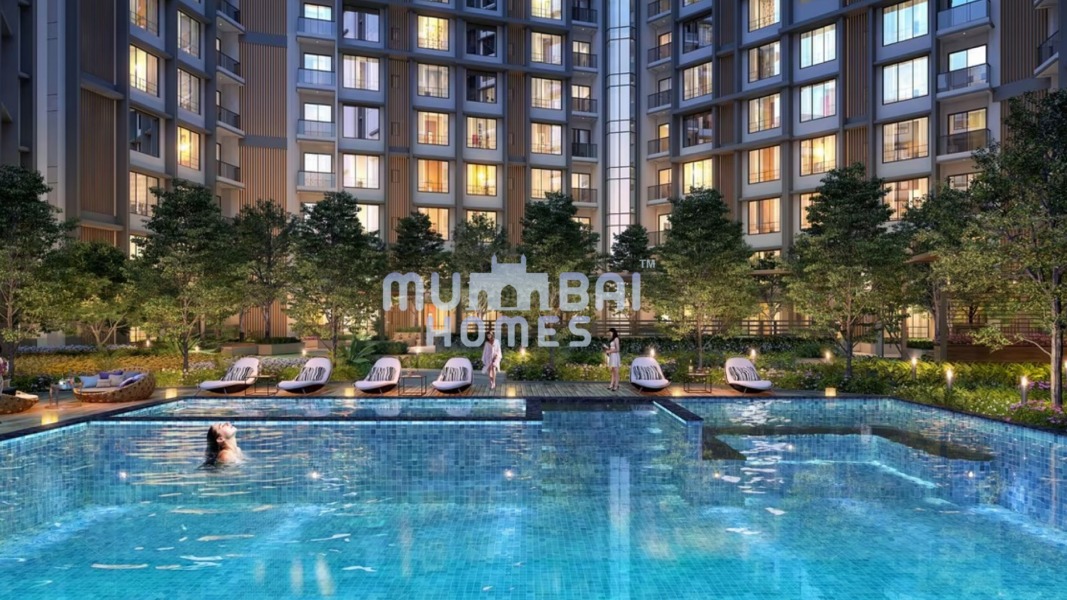 Puravankara Purva Clermont Project in Chembur