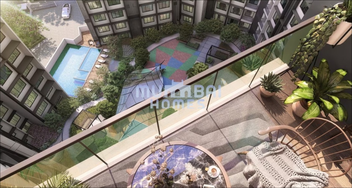 Puravankara Purva Clermont Project in Chembur