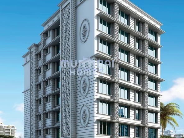 Quality Victoria Project in Ghatkopar East