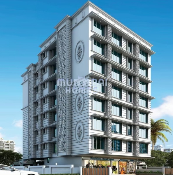 Quality Victoria Project in Ghatkopar East