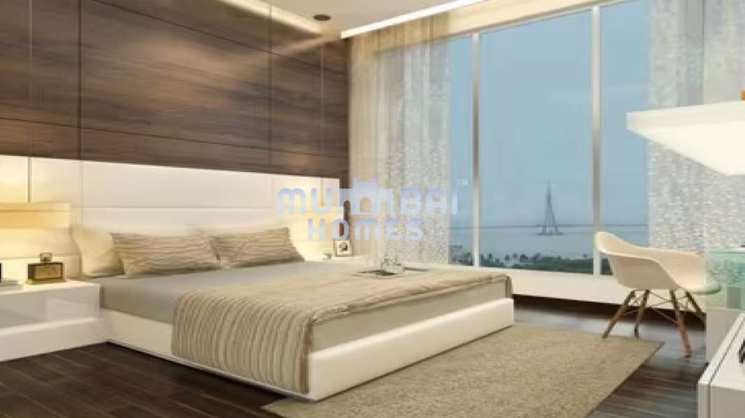 Rajesh Raj Grandeur Project in Powai