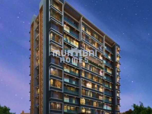 Rameshwar Sanghvi One Project in Ghatkopar West