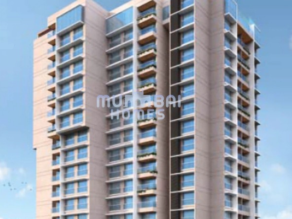 Rite Skyluxe Project in Chembur East