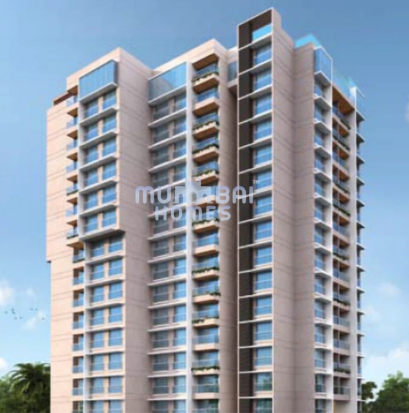 Rite Skyluxe Project in Chembur East