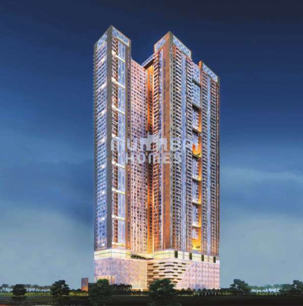 Runwal Pinnacle Project in Mulund West