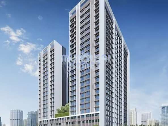 Rustomjee Bella Project in Bhandup West