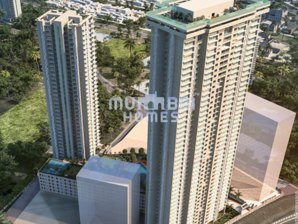 SSG Springville Project in Powai