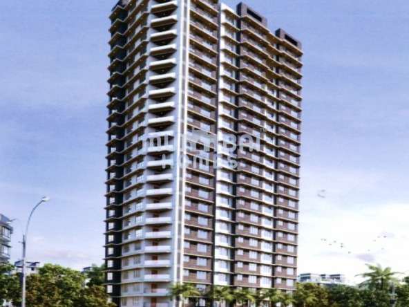 Shantidham Project in Vikhroli East