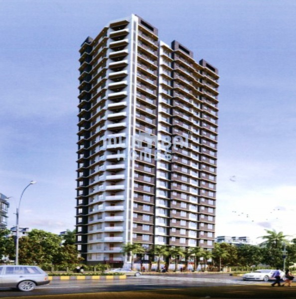 Shantidham Project in Vikhroli East