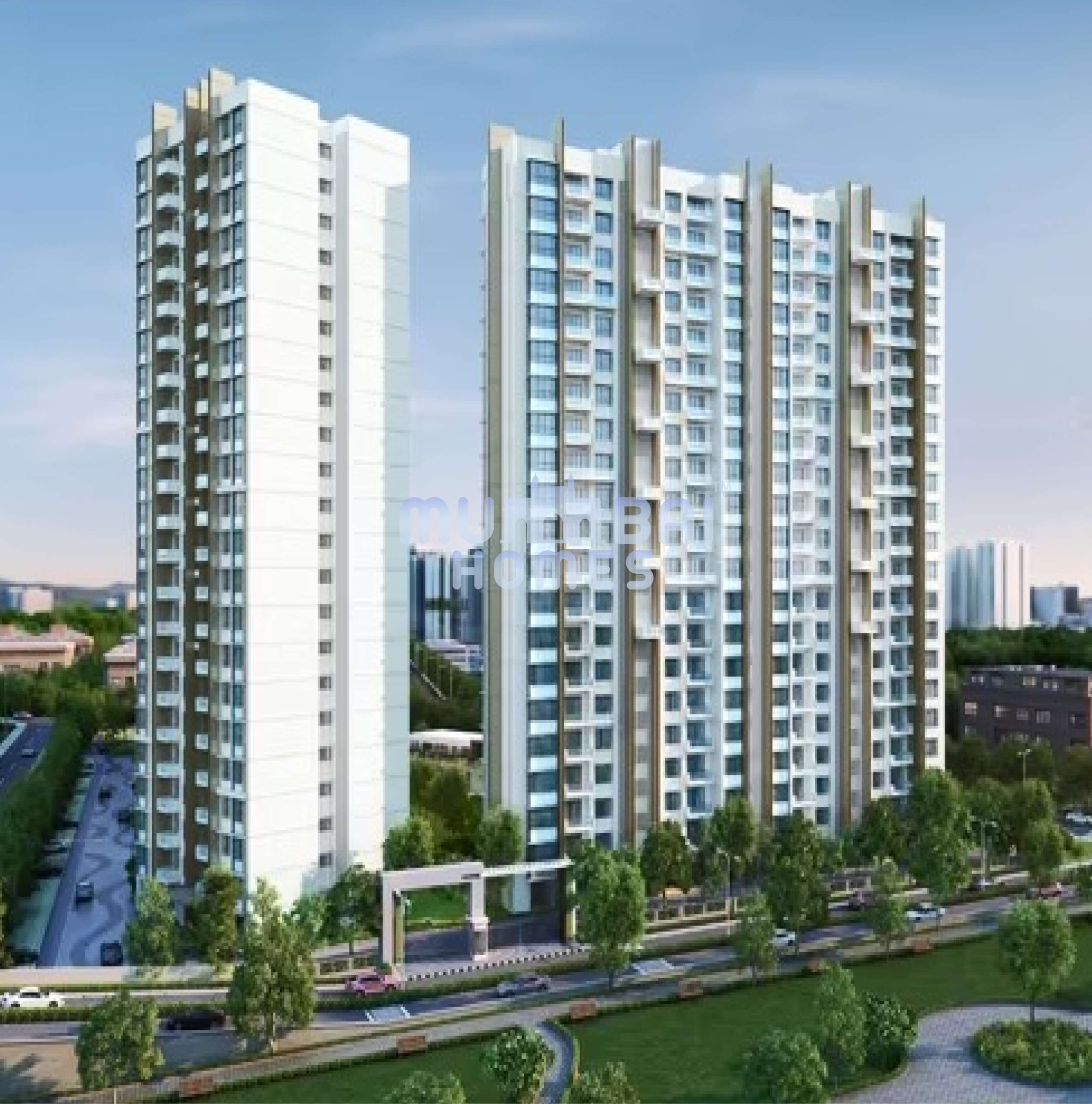 Shapoorji Pallonji Vicinia