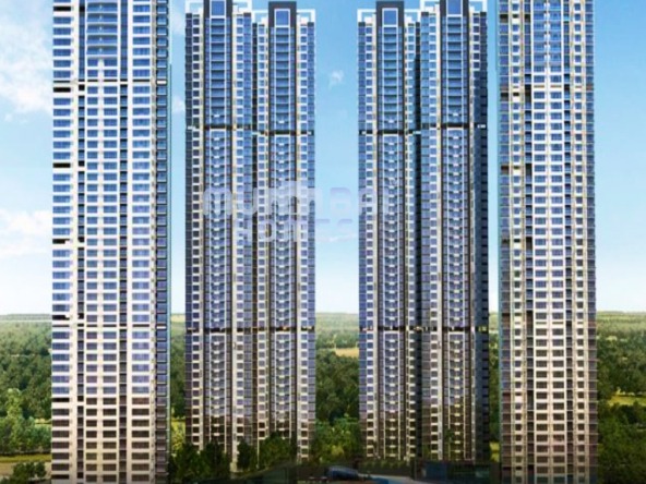 Sheth Montana Project in Mulund West