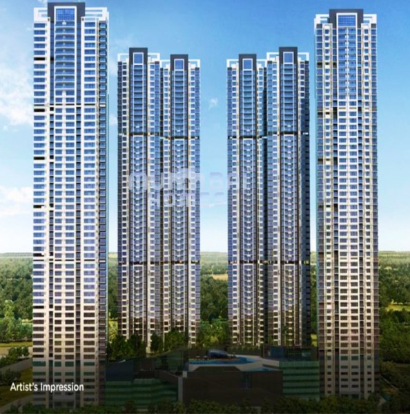 Sheth Montana Project in Mulund West