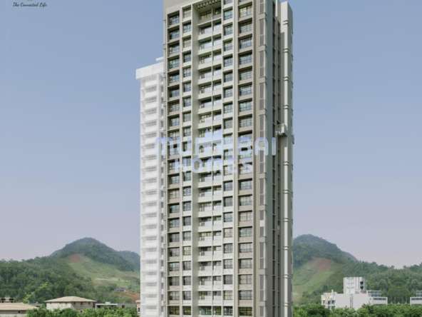 Shiv Srishti Oasis Project in Bhandup West