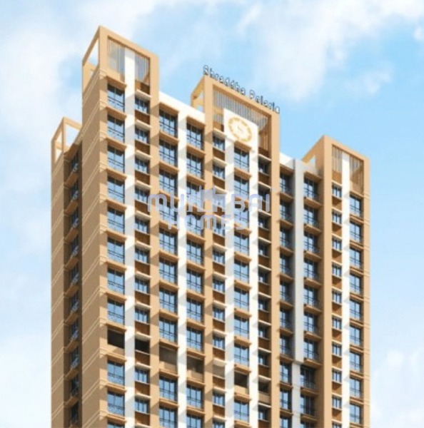 Shraddha Polaris Project in Vikhroli East