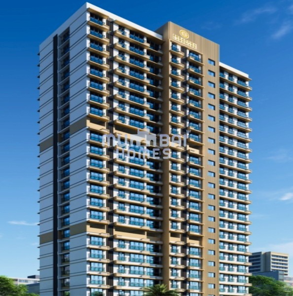 Shraddha Prestige Project in Vikhroli East