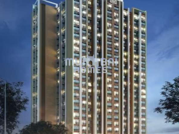 Shraddha Prime Project in Bhandup West