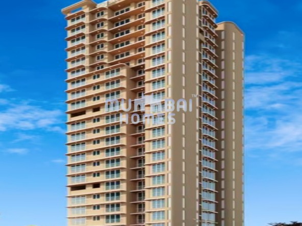 Shraddha Prominent Project in Vikhroli East