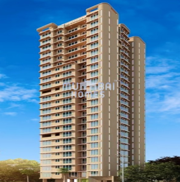 Shraddha Prominent Project in Vikhroli East