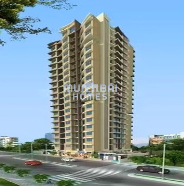 Shraddha Valencia Project in Kanjurmarg West