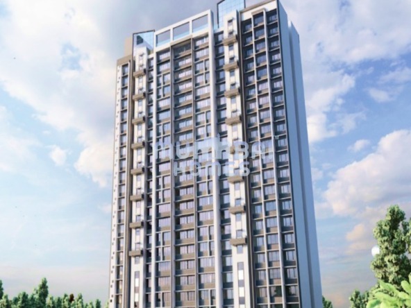 Shree Ashapura Samarth Aura Project in Bhandup West