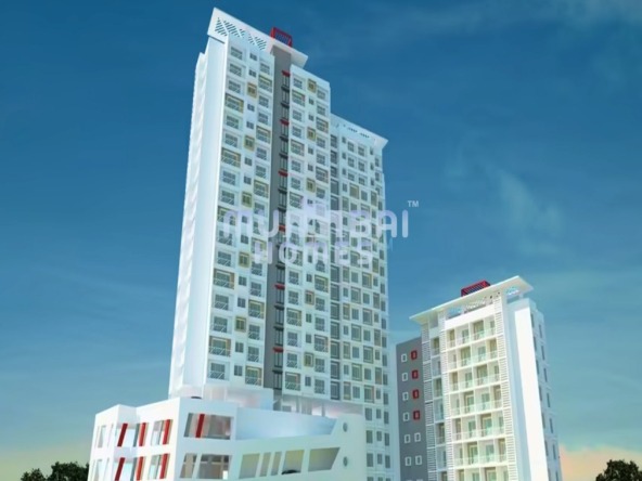 Shree Chintamani Valeria Project in Bhandup West