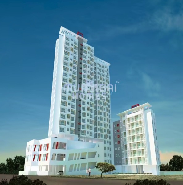 Shree Chintamani Valeria Project in Bhandup West