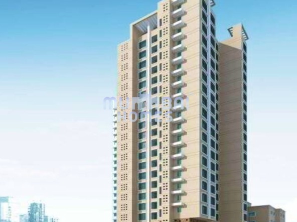 Shree Samarth Nirvana Project in Kanjurmarg East