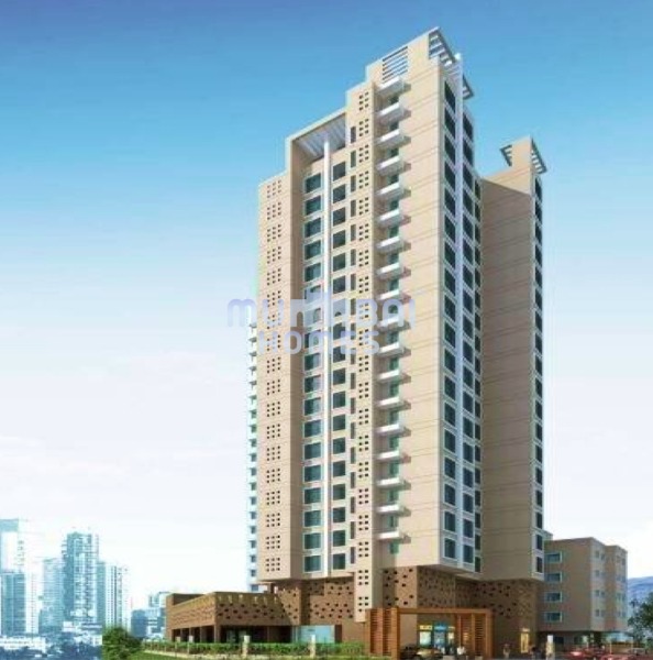 Shree Samarth Nirvana Project in Kanjurmarg East