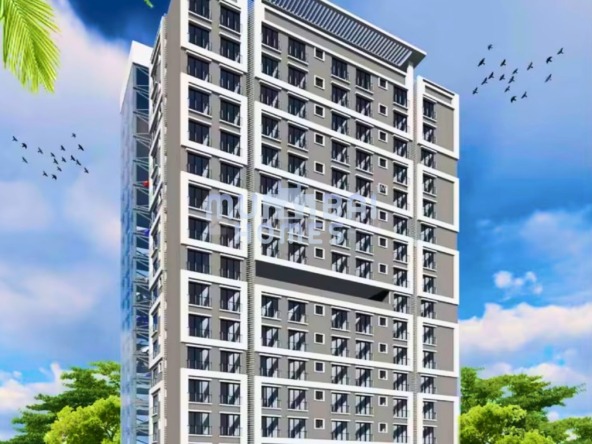 Shreedham Ashirwad CHS LTD Project in Ghatkopar East 