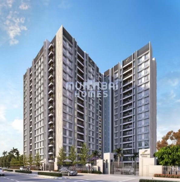 Siddhivinayak Signature City Project in Taloja