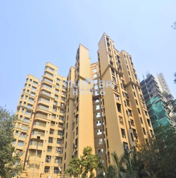 Srishti Panch Srishti Project in Powai