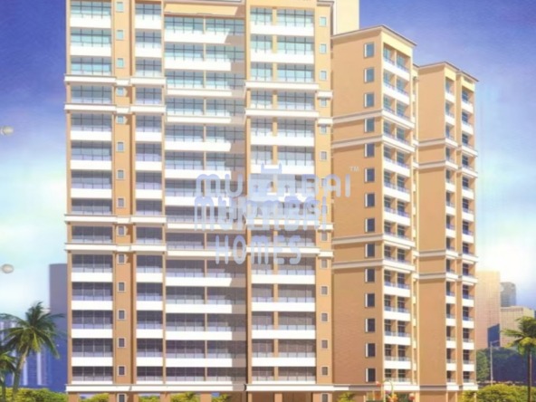 Srishti Panch Srishti Project in Powai