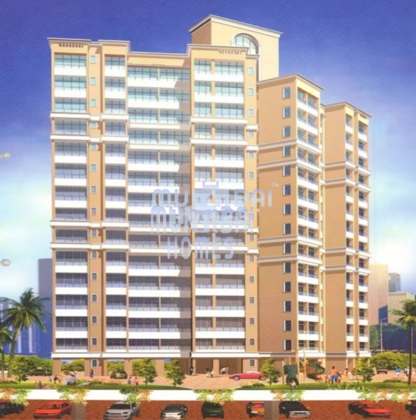 Srishti Panch Srishti Project in Powai